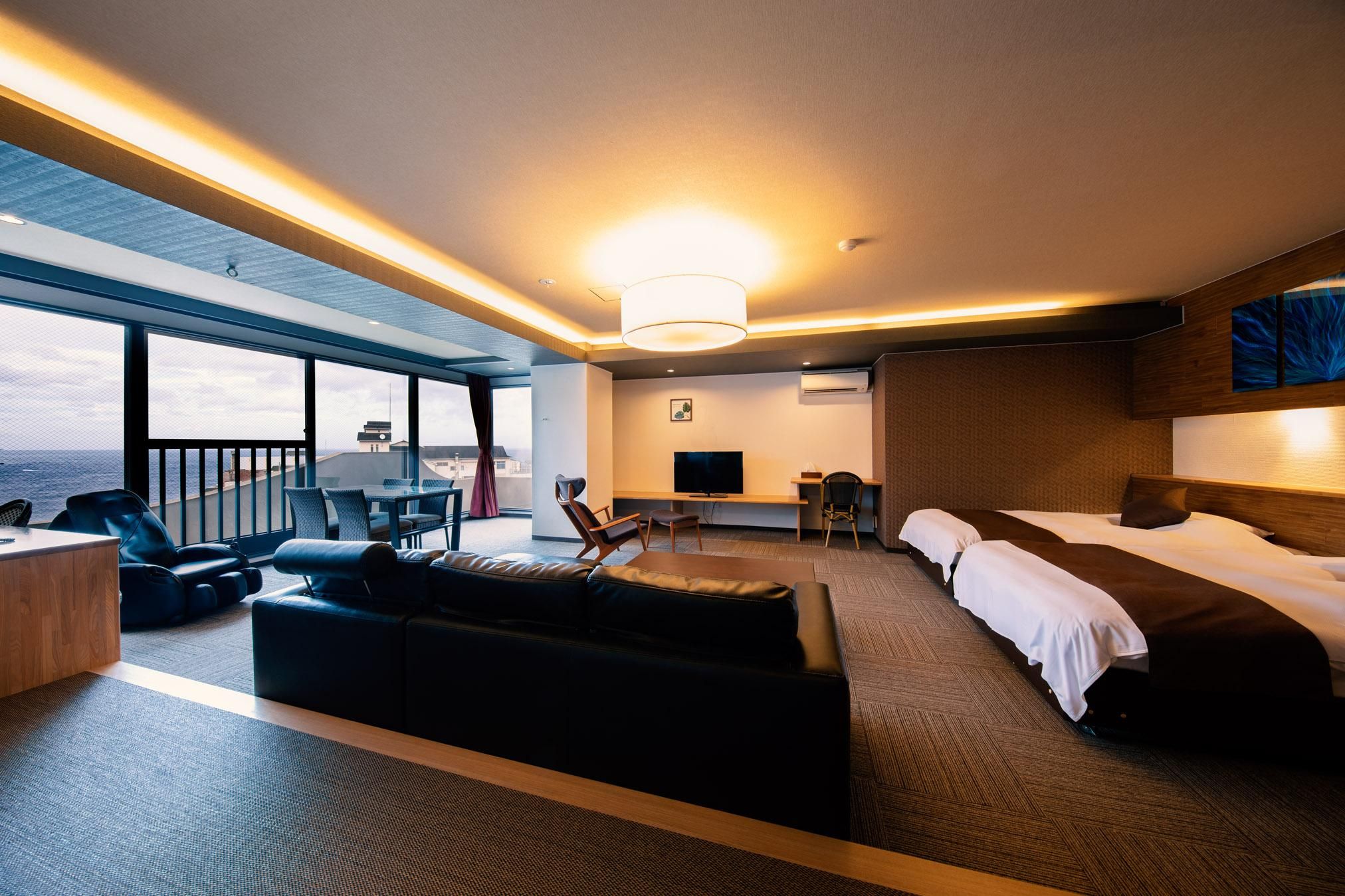 Suite 3