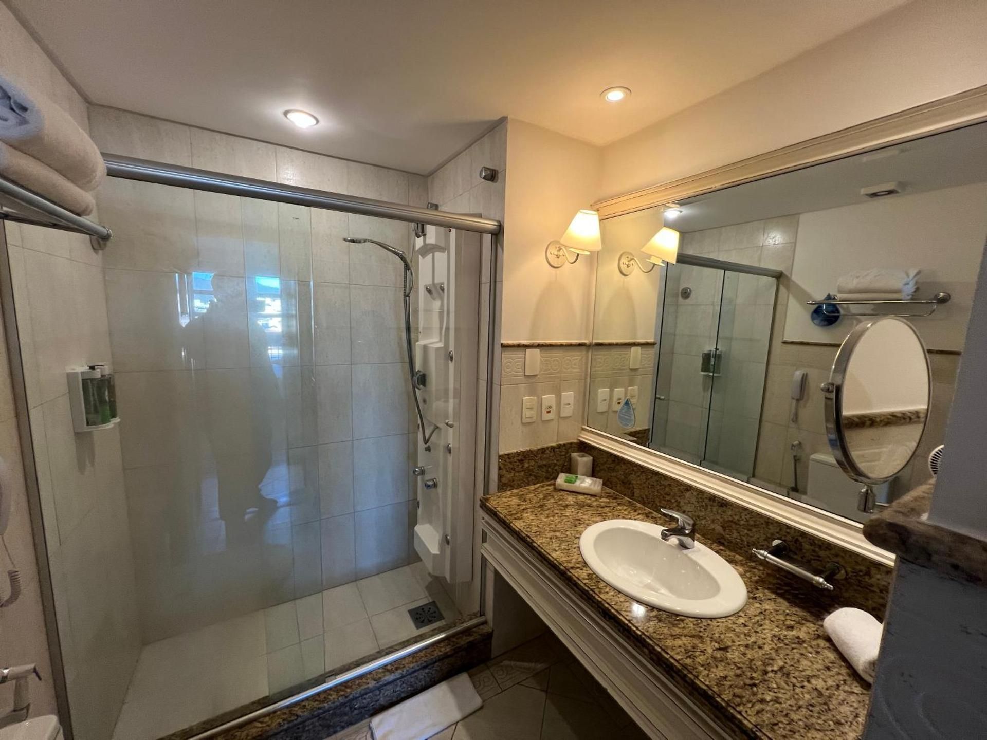 One-Bedroom Premium Apartment with Ocean View