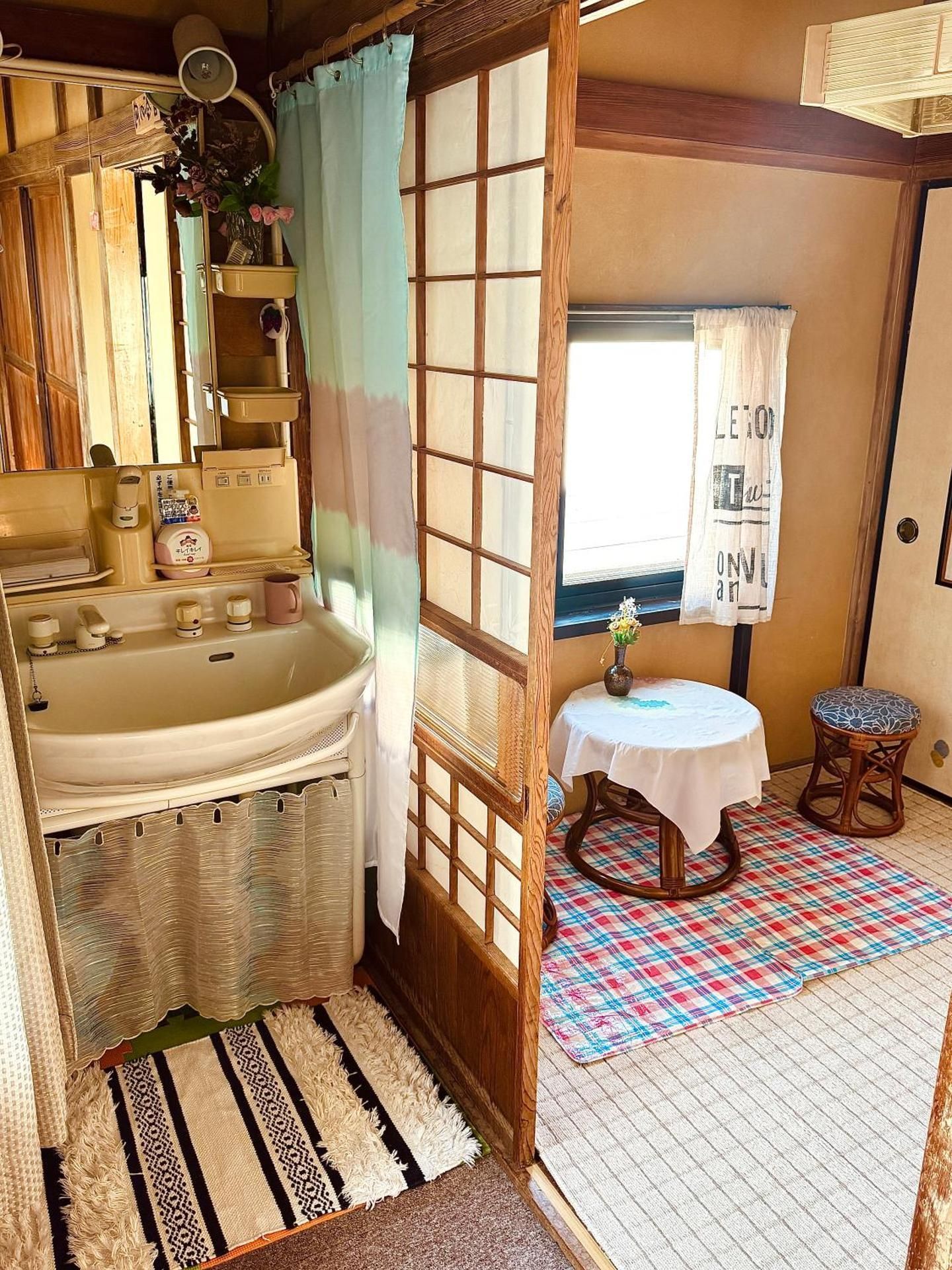 Triple Room with Sea View