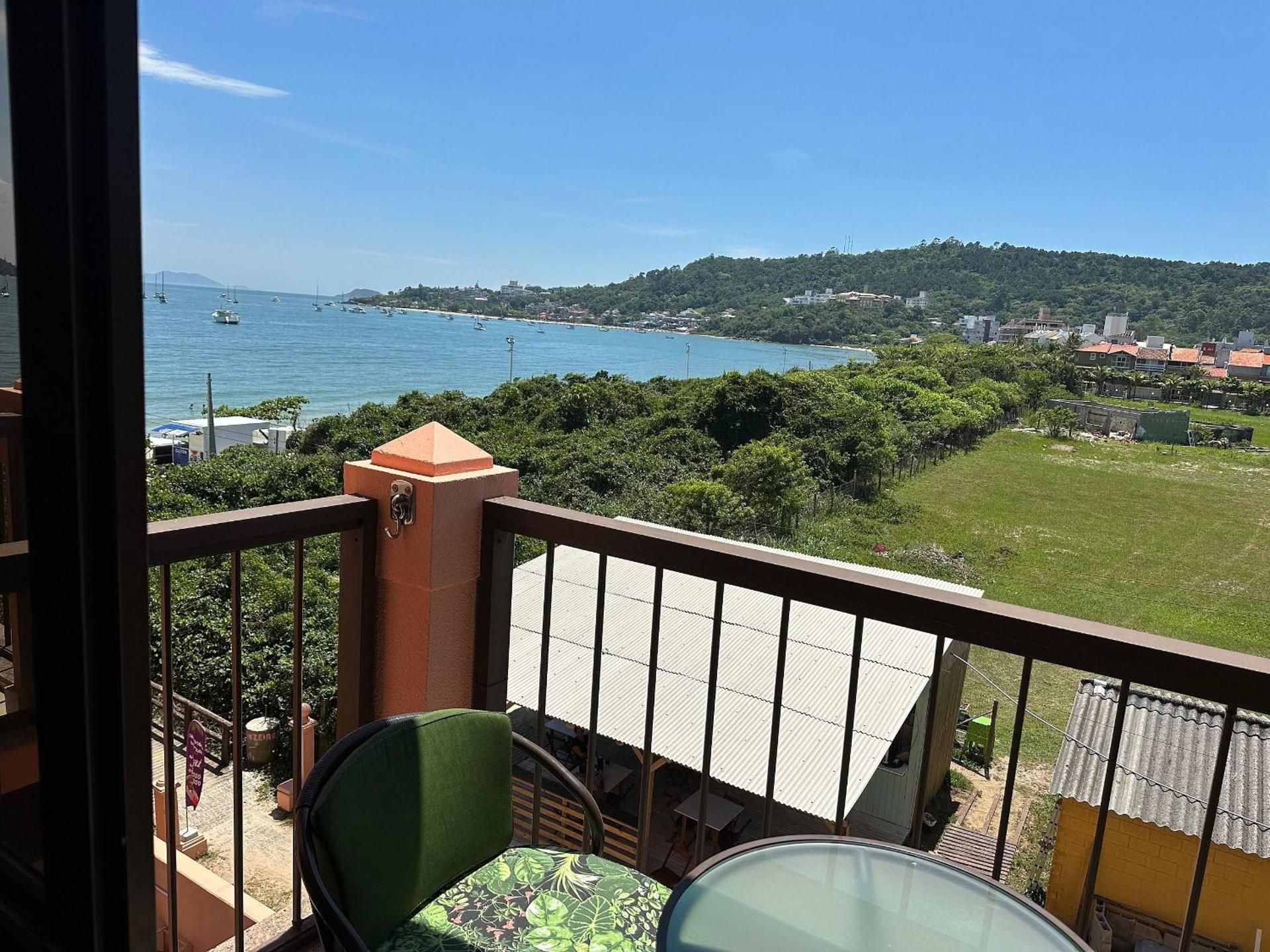 Studio With Ocean View
