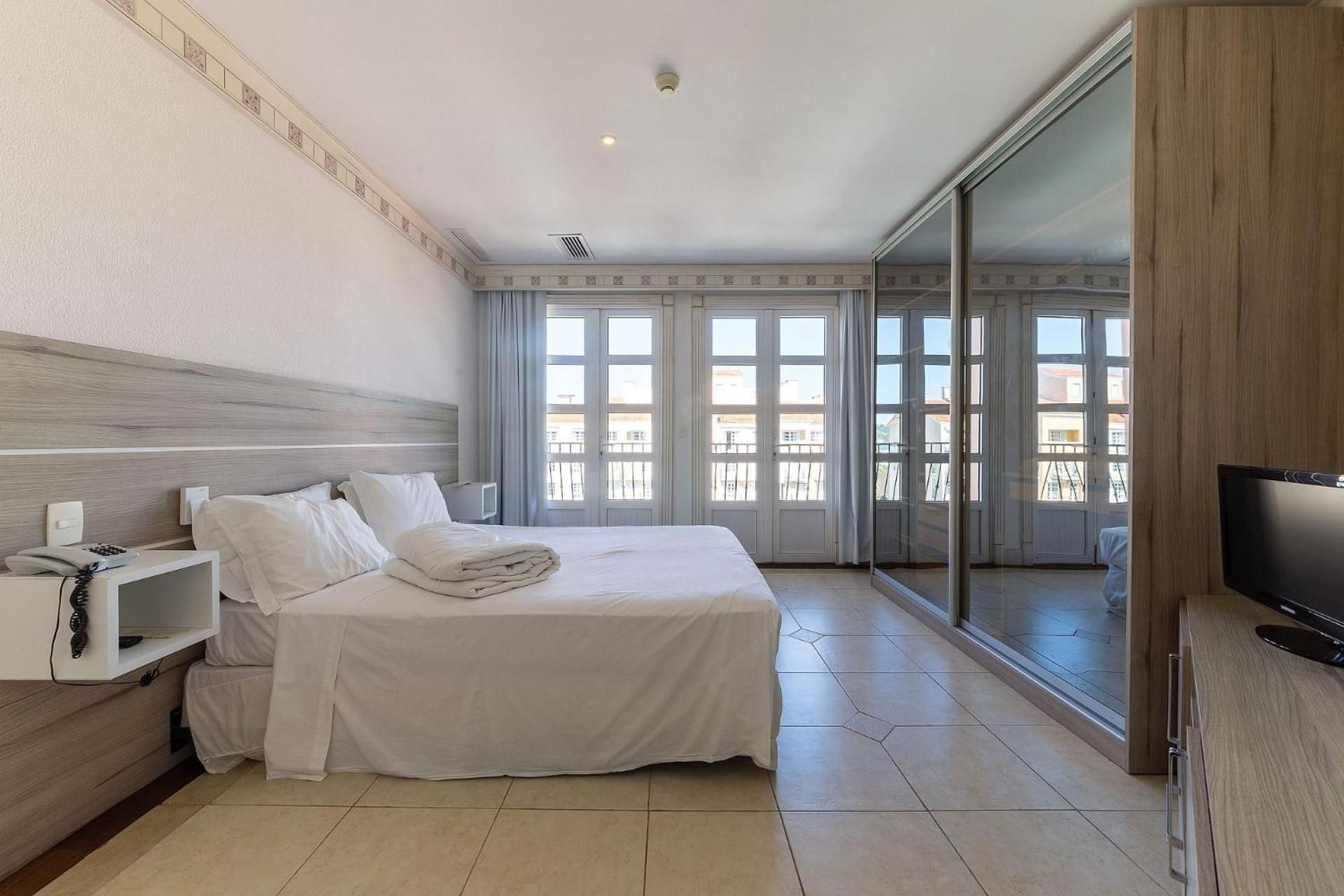 Penthouse Apartment