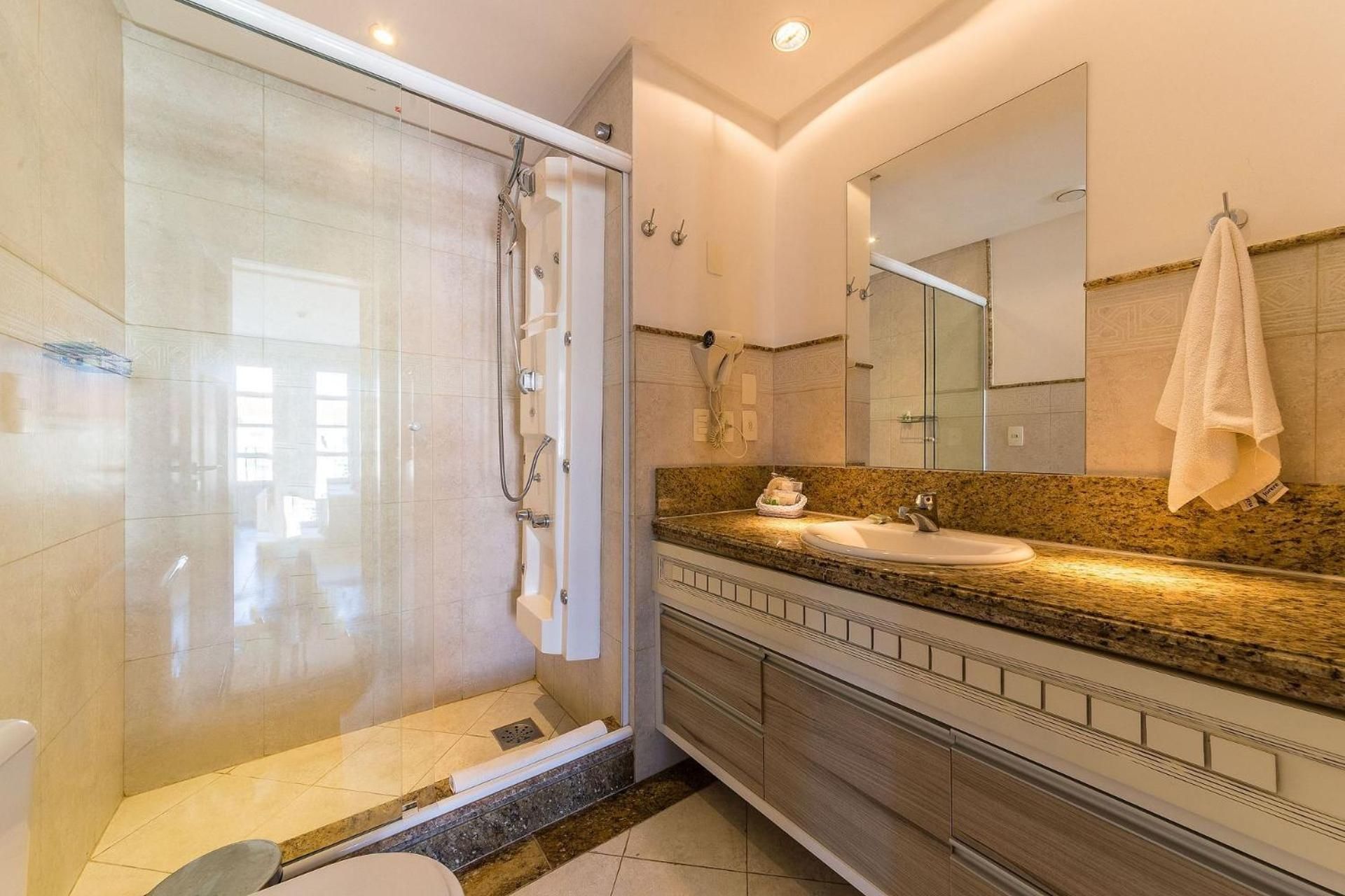 Penthouse Apartment