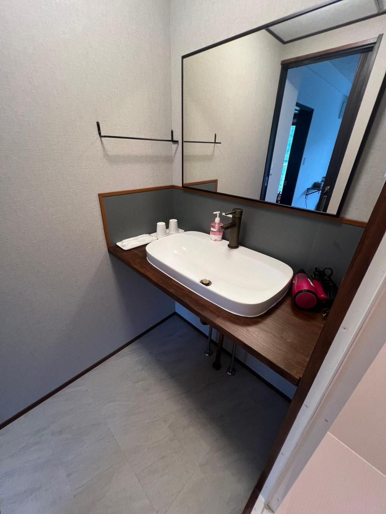 Family Double Room