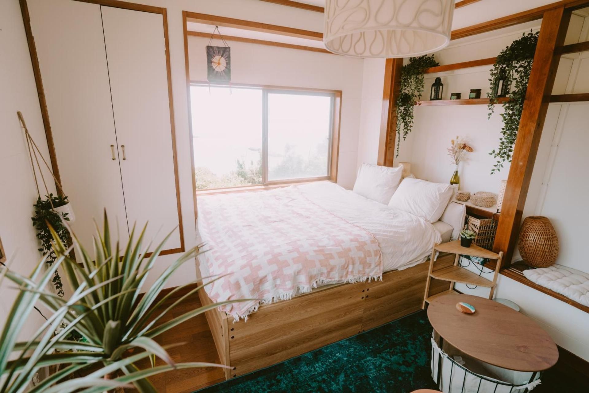 Four-Bedroom Holiday Home