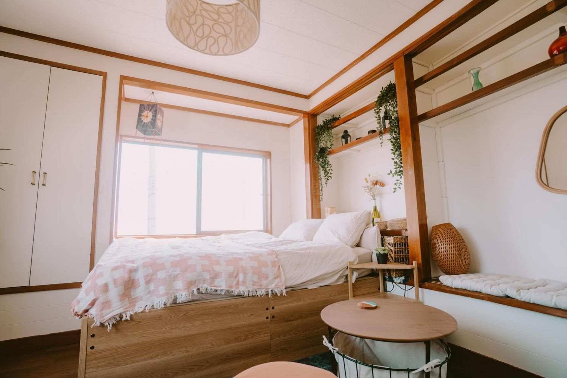 Four-Bedroom Holiday Home