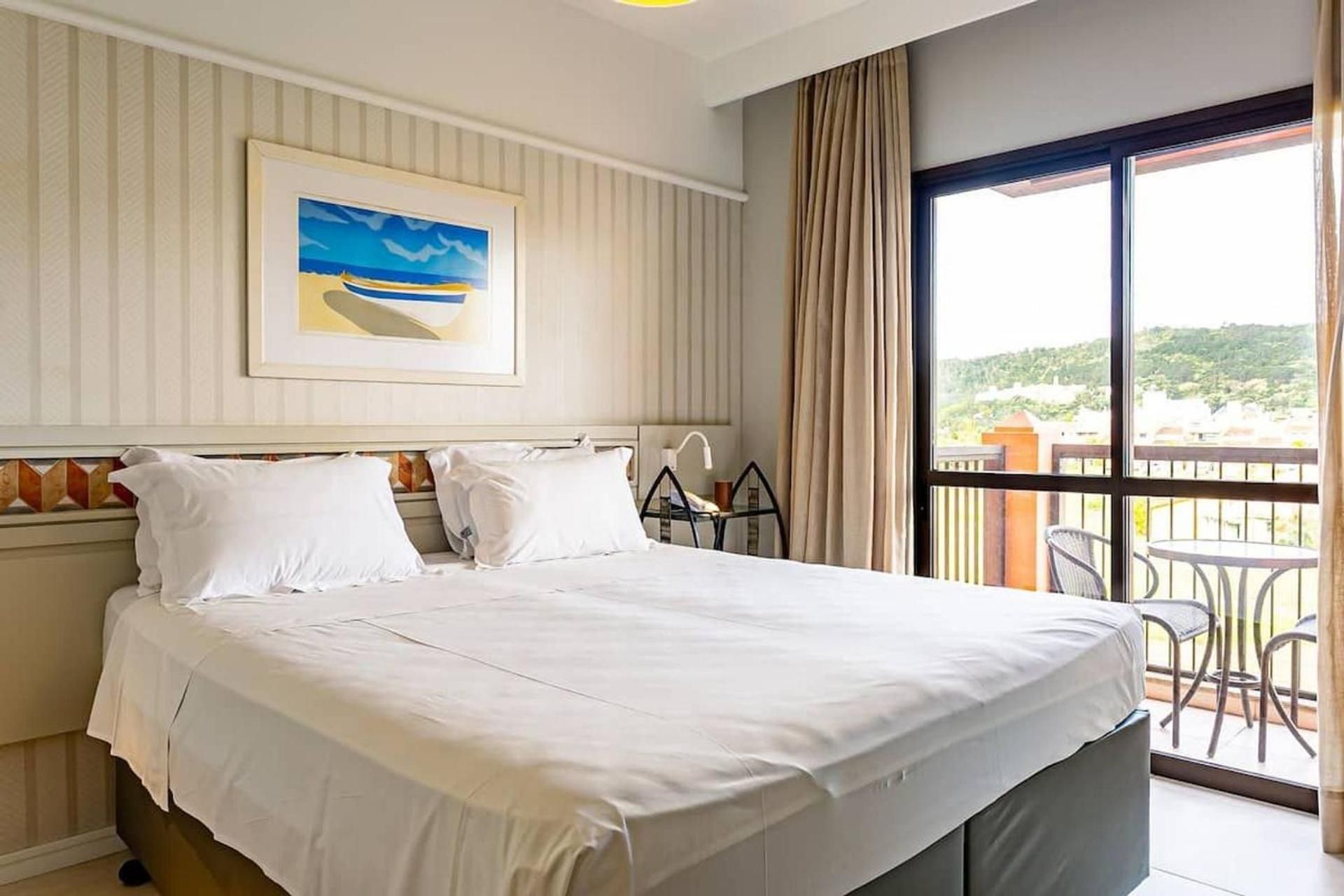 Studio with Sea View