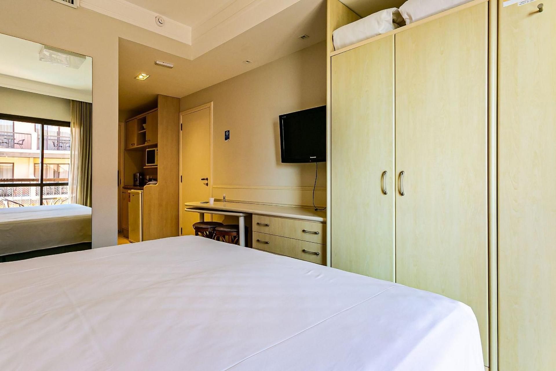 Triple Room with Sea View