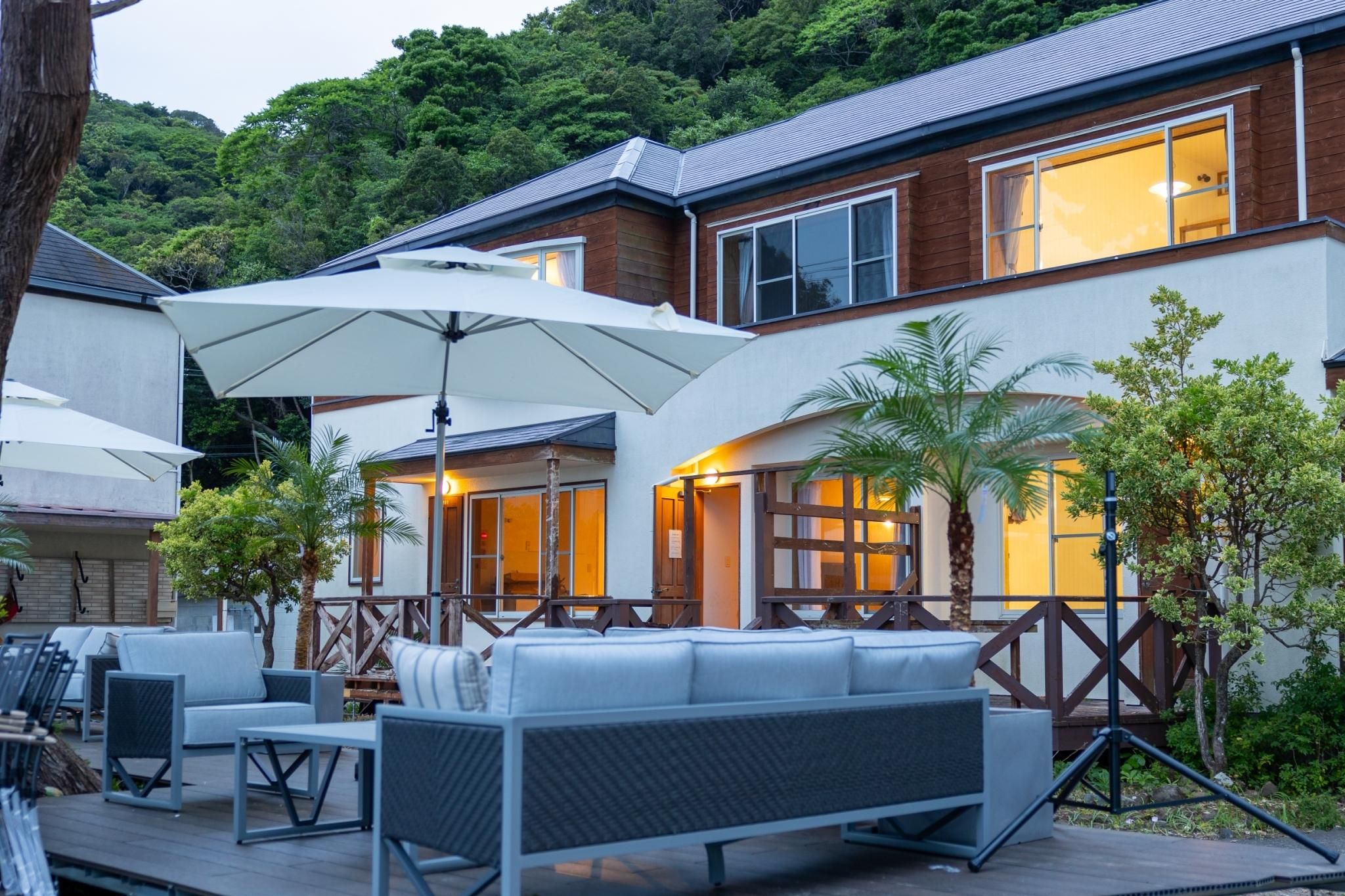 Beach Front Litore