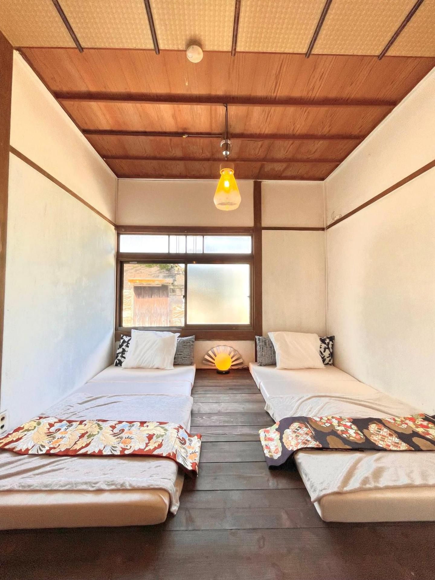 Small Double or Twin Room