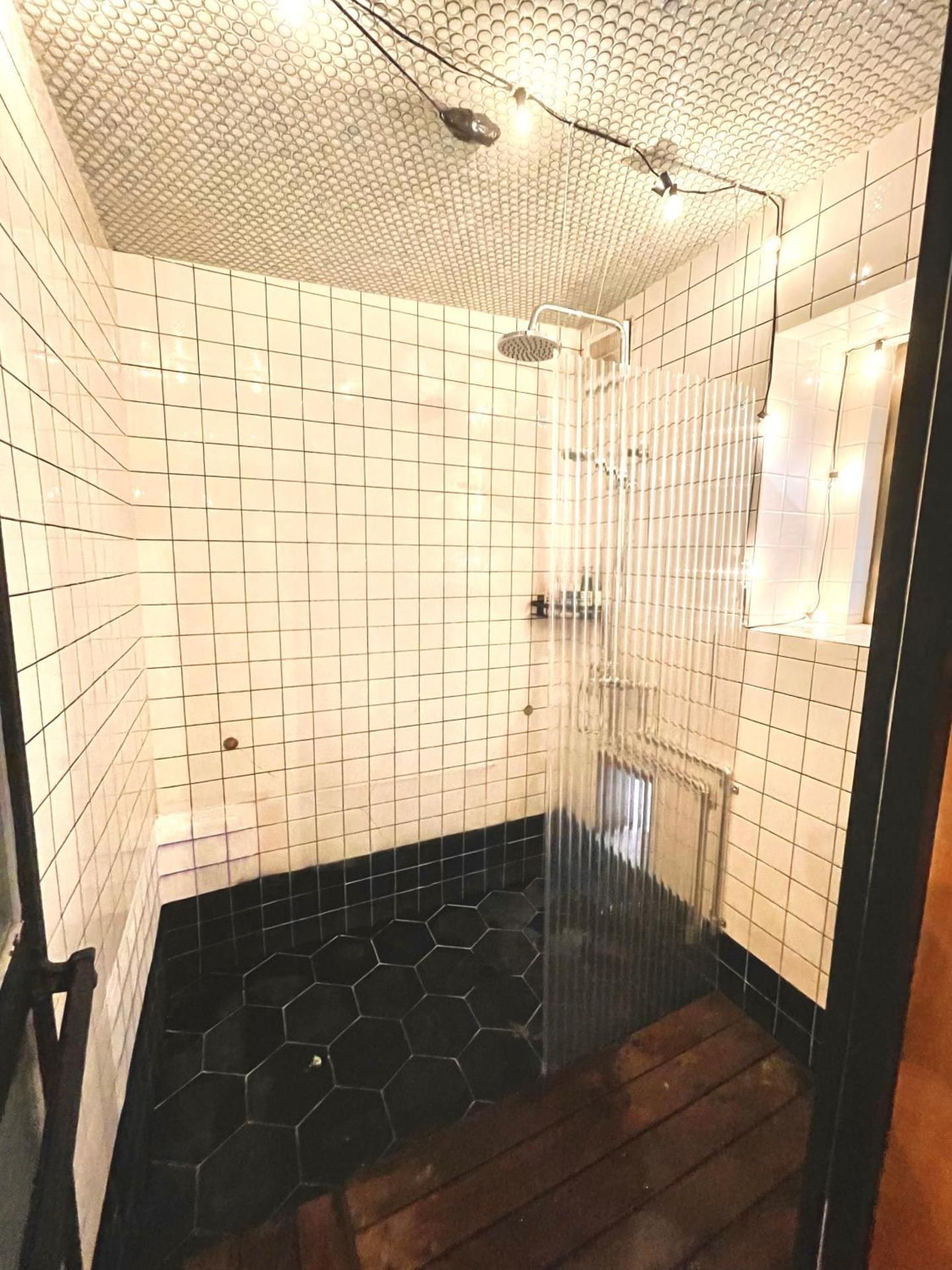 Luxury Triple Room
