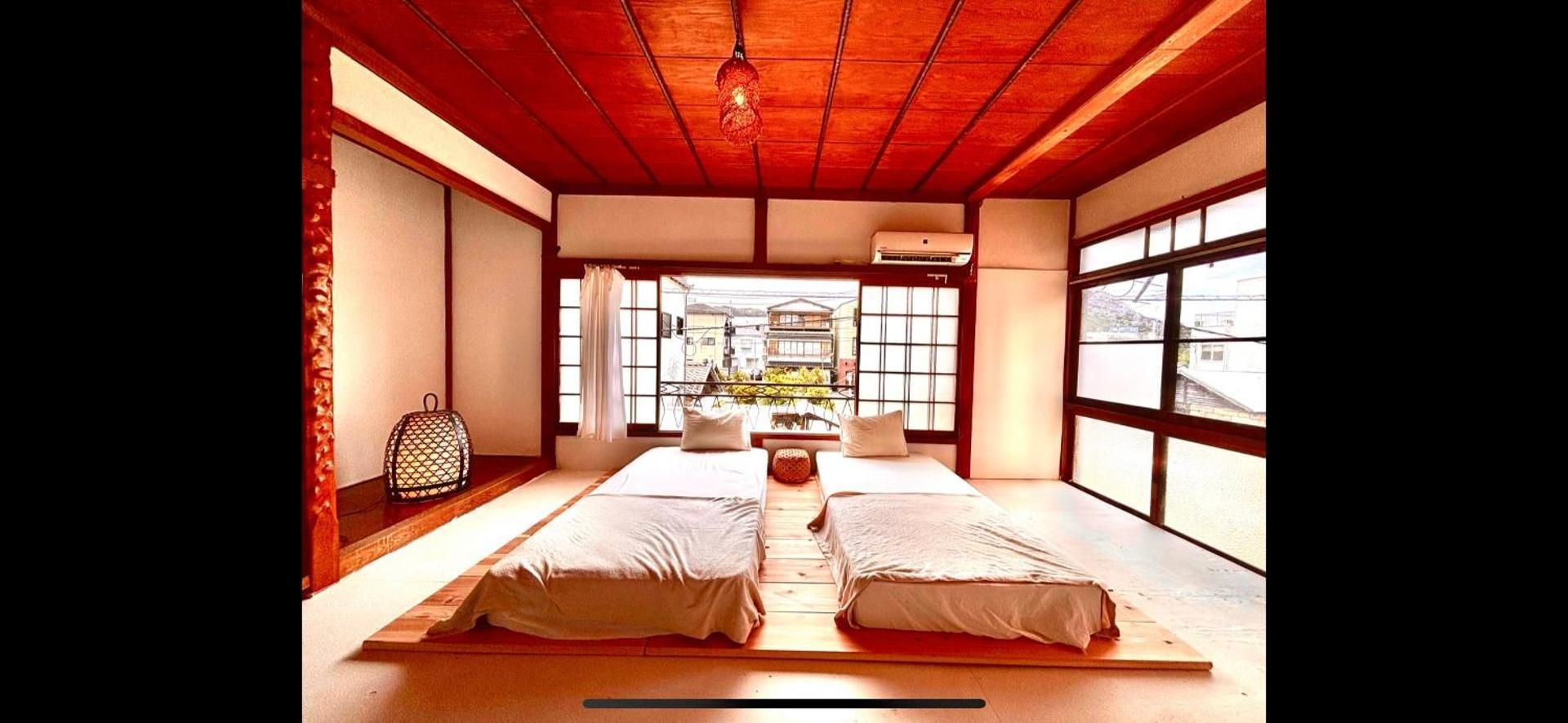 Luxury Triple Room