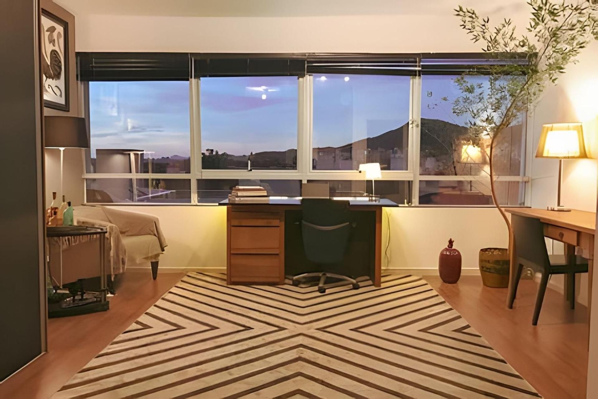Deluxe Studio