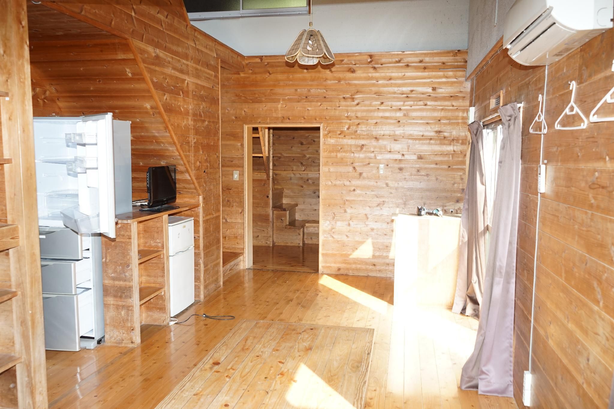 Bungalow Air Conditioning