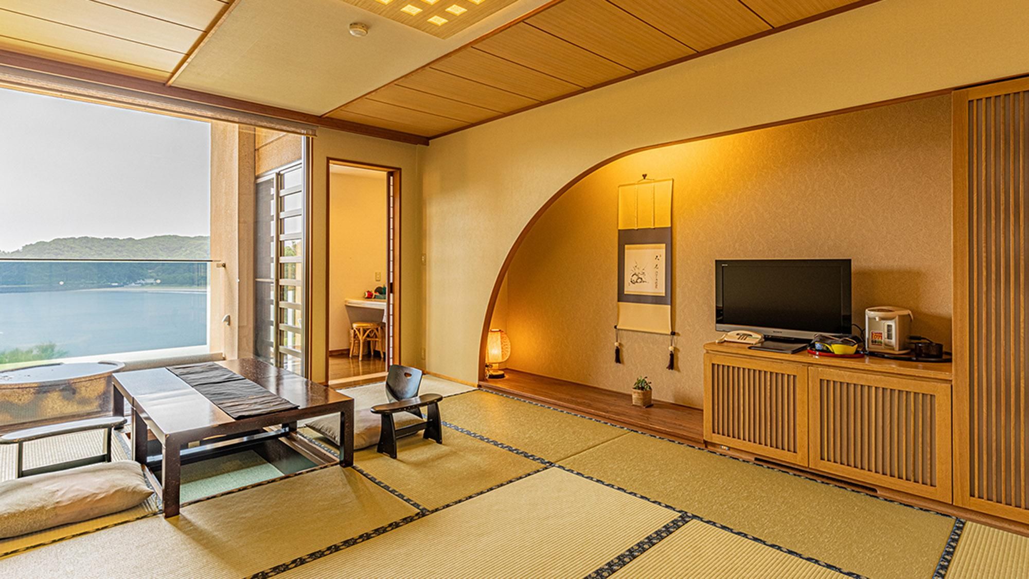 Japanese Style