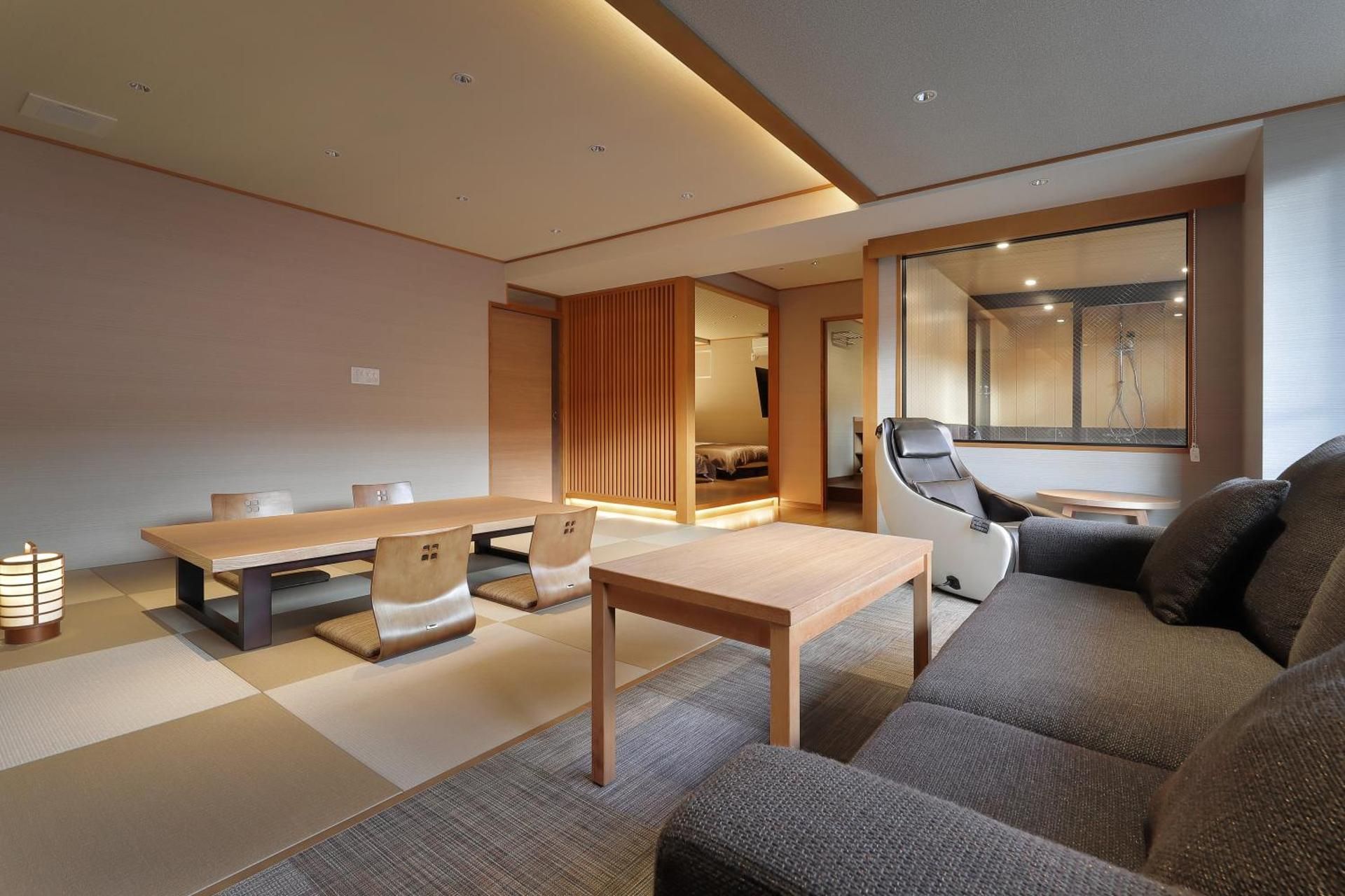 Standard Suite Mountain View