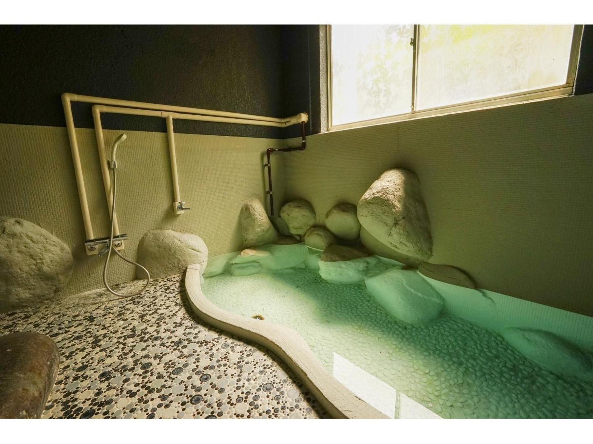 Economy Twin Room