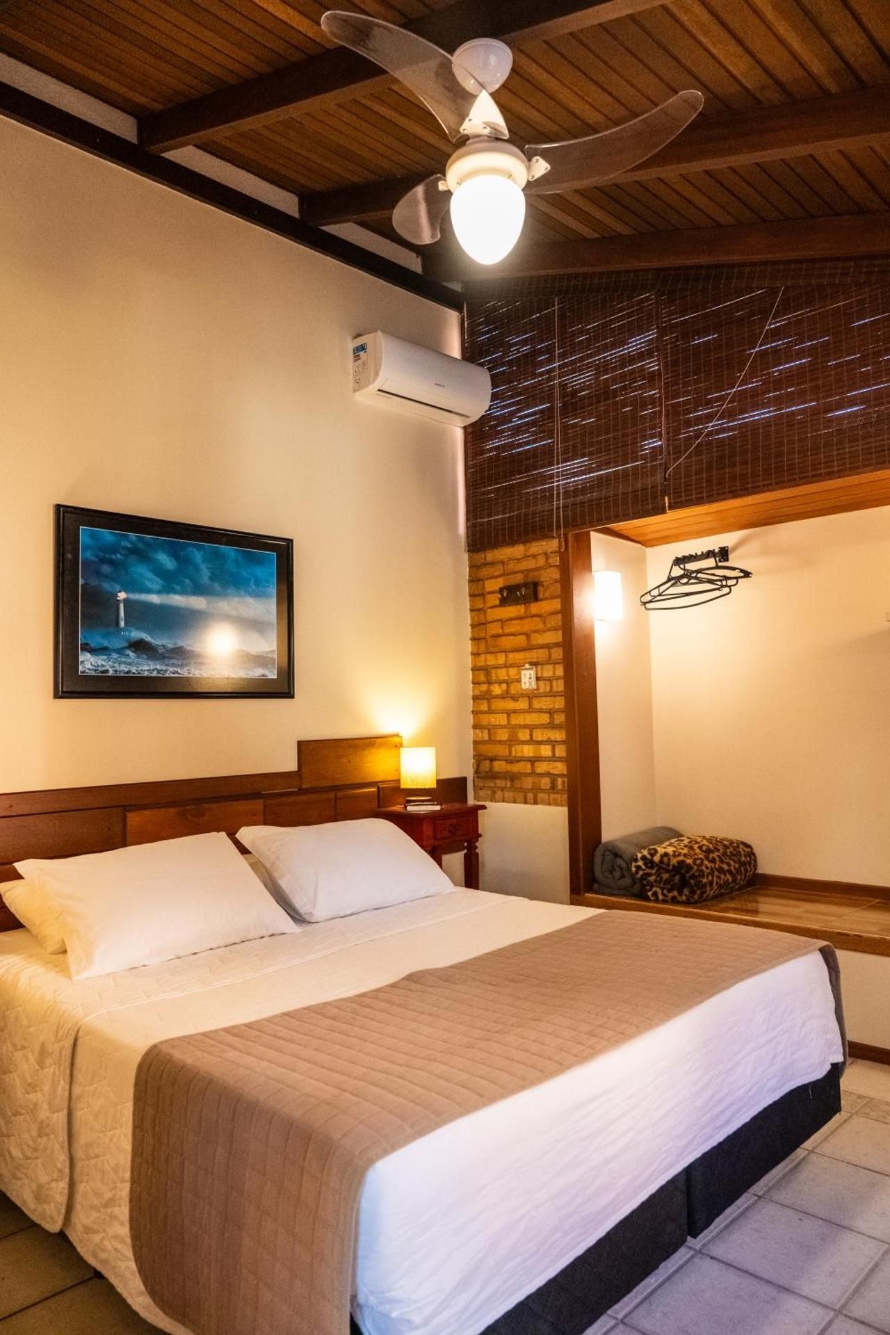 Standard Double Or Twin Room With Garden View