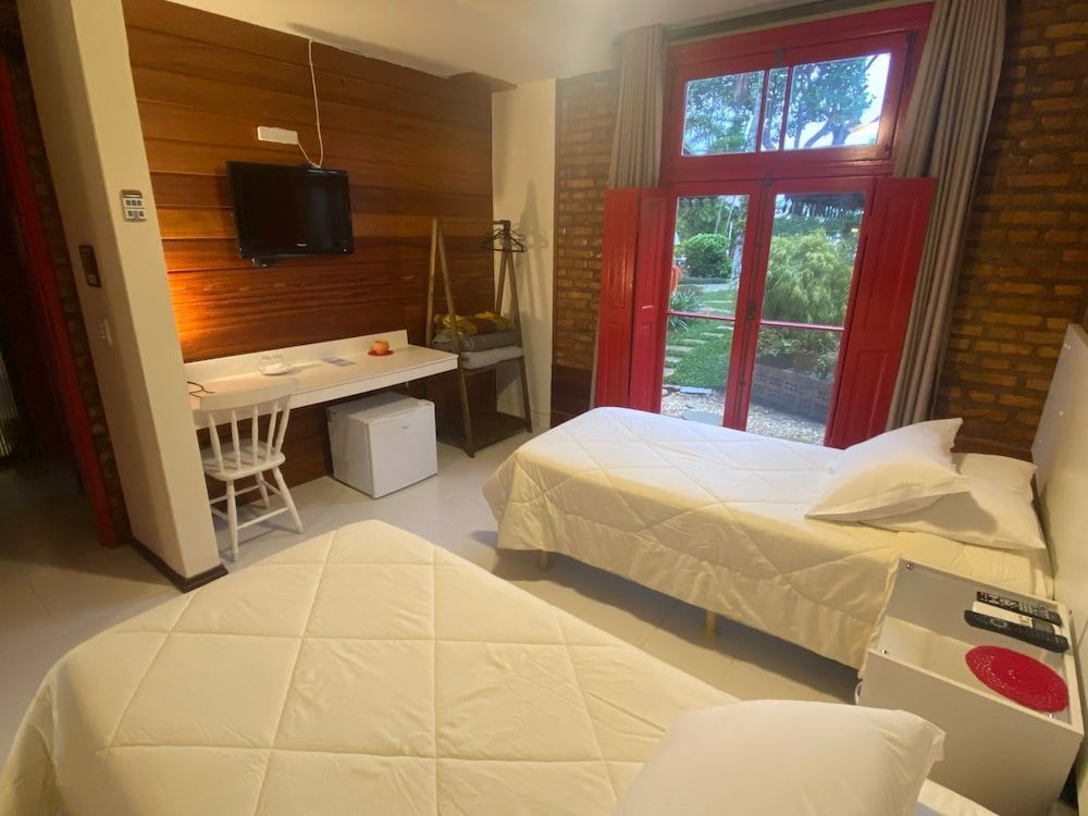 Basic Room