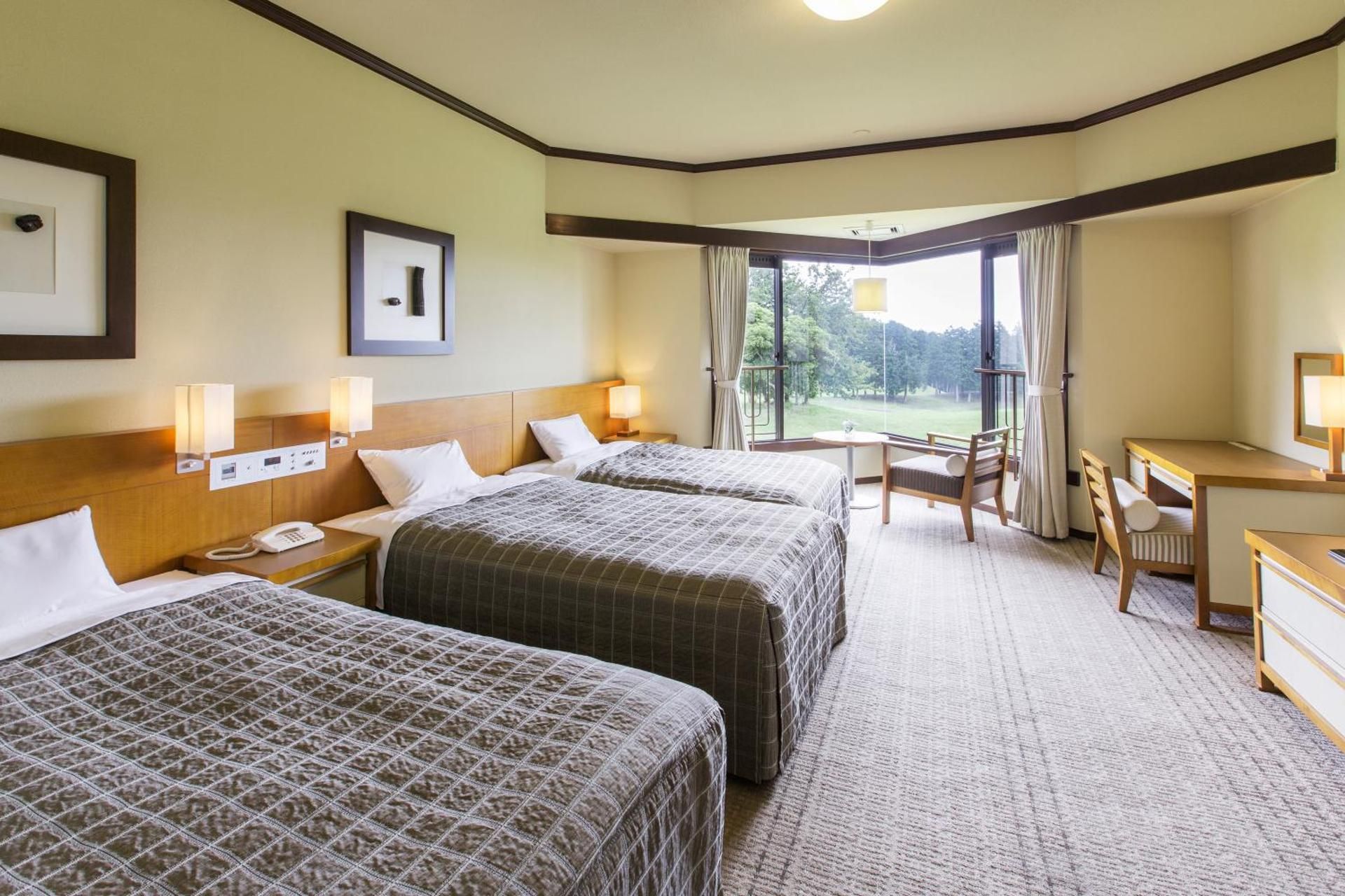 Guest House Room Triple Room