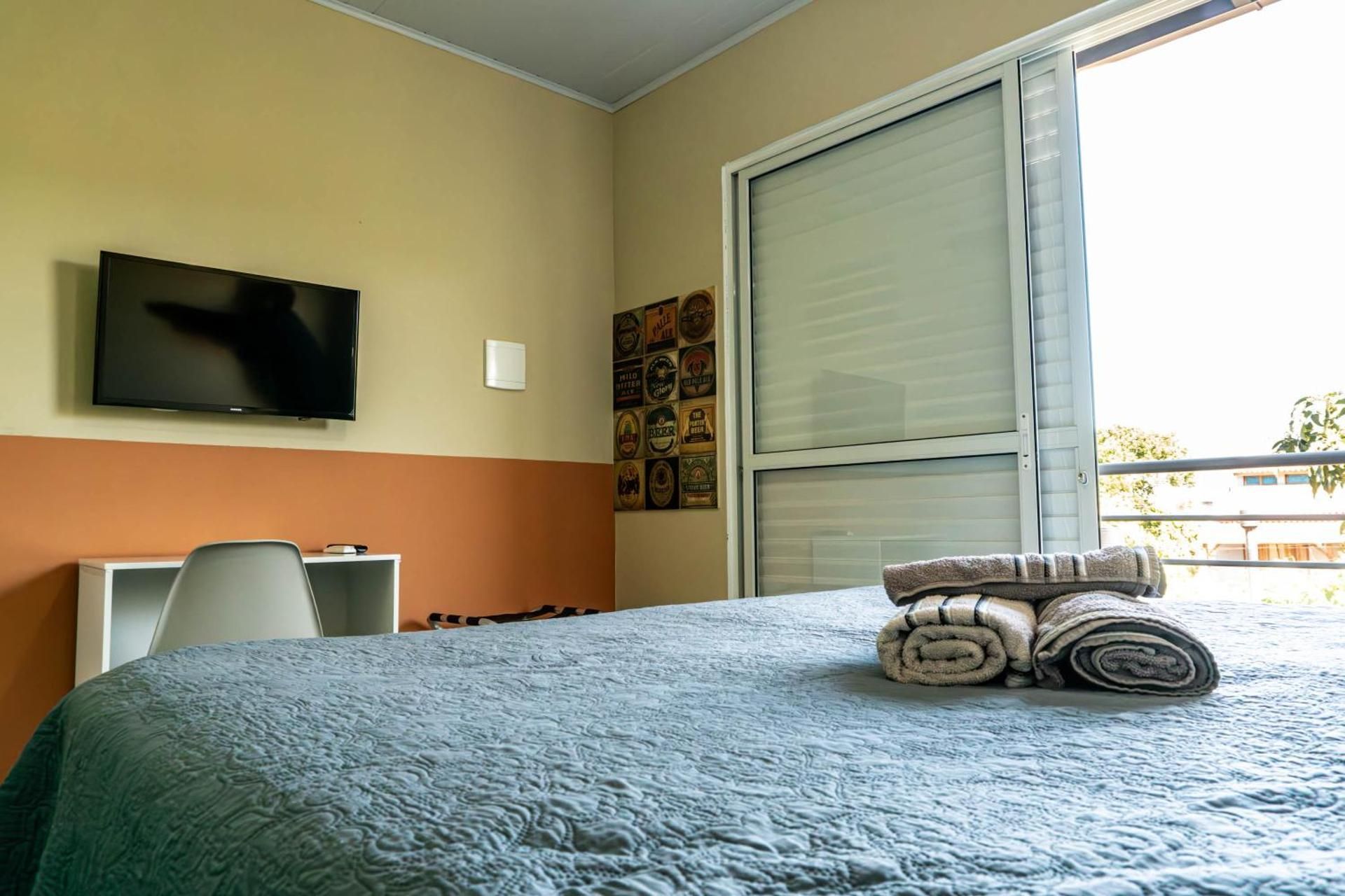 Queen Suite