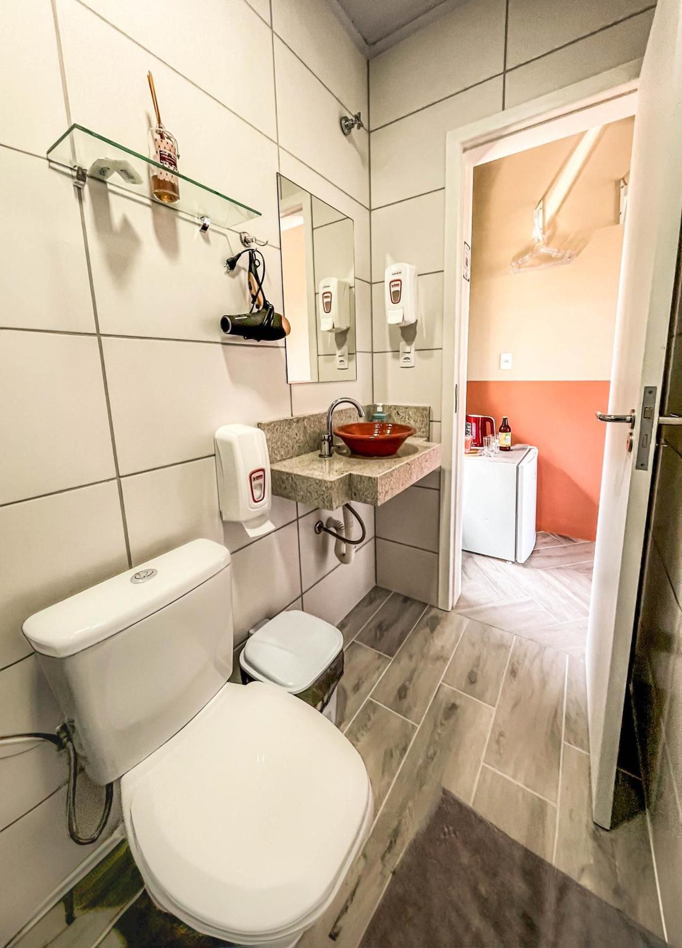 Queen Suite
