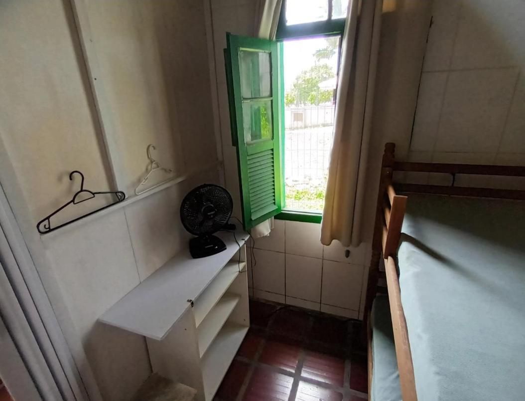 Female Dormitory Room