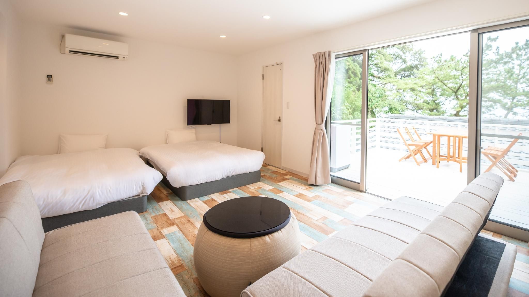 Villa 4