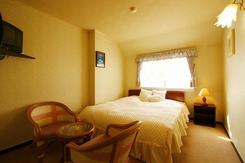 Double Room with Sea View