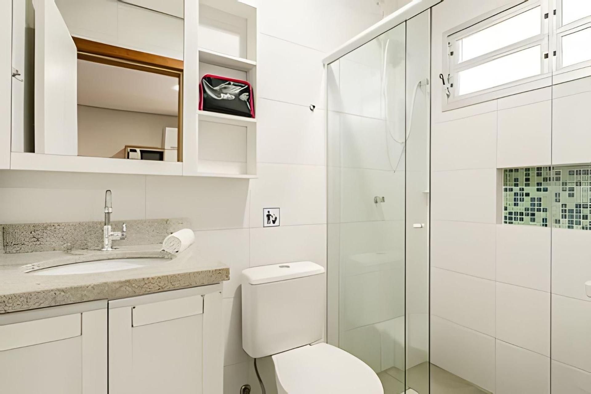 One-Bedroom Superior Apartment