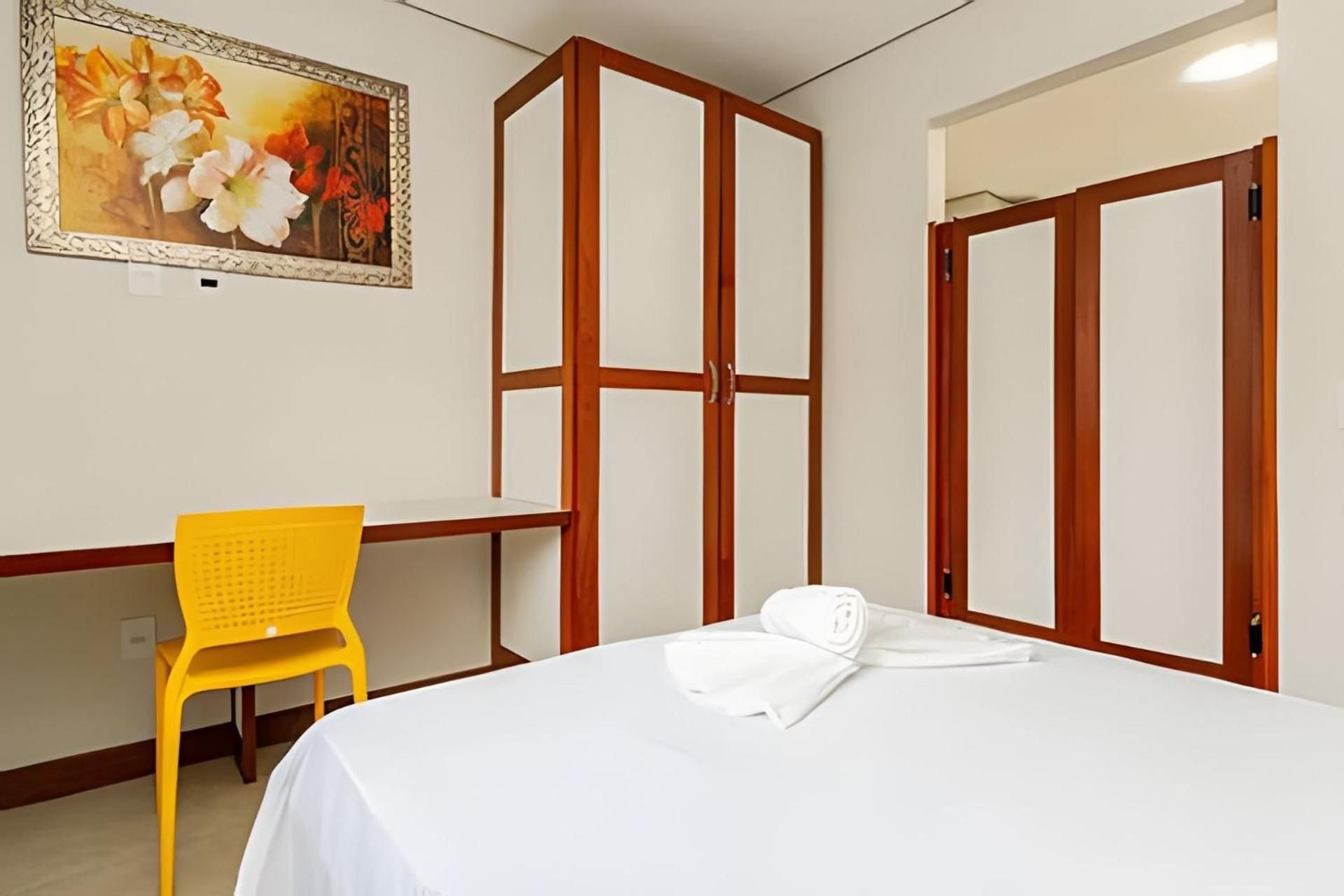 One-Bedroom Superior Apartment