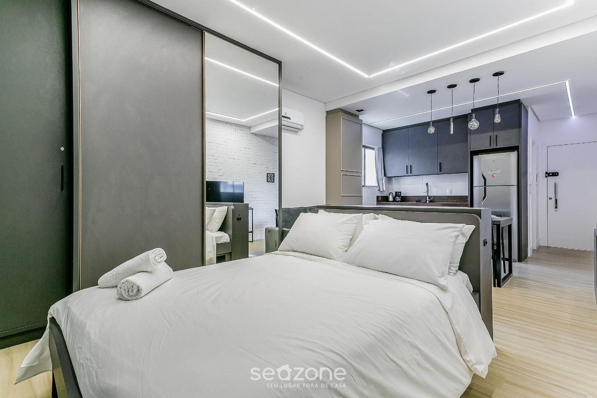 Budget Single Room