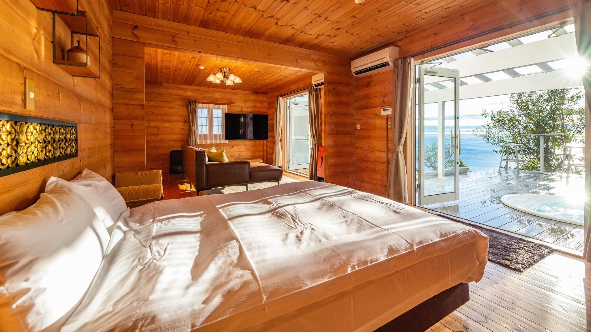 Koukei Vacation Villa