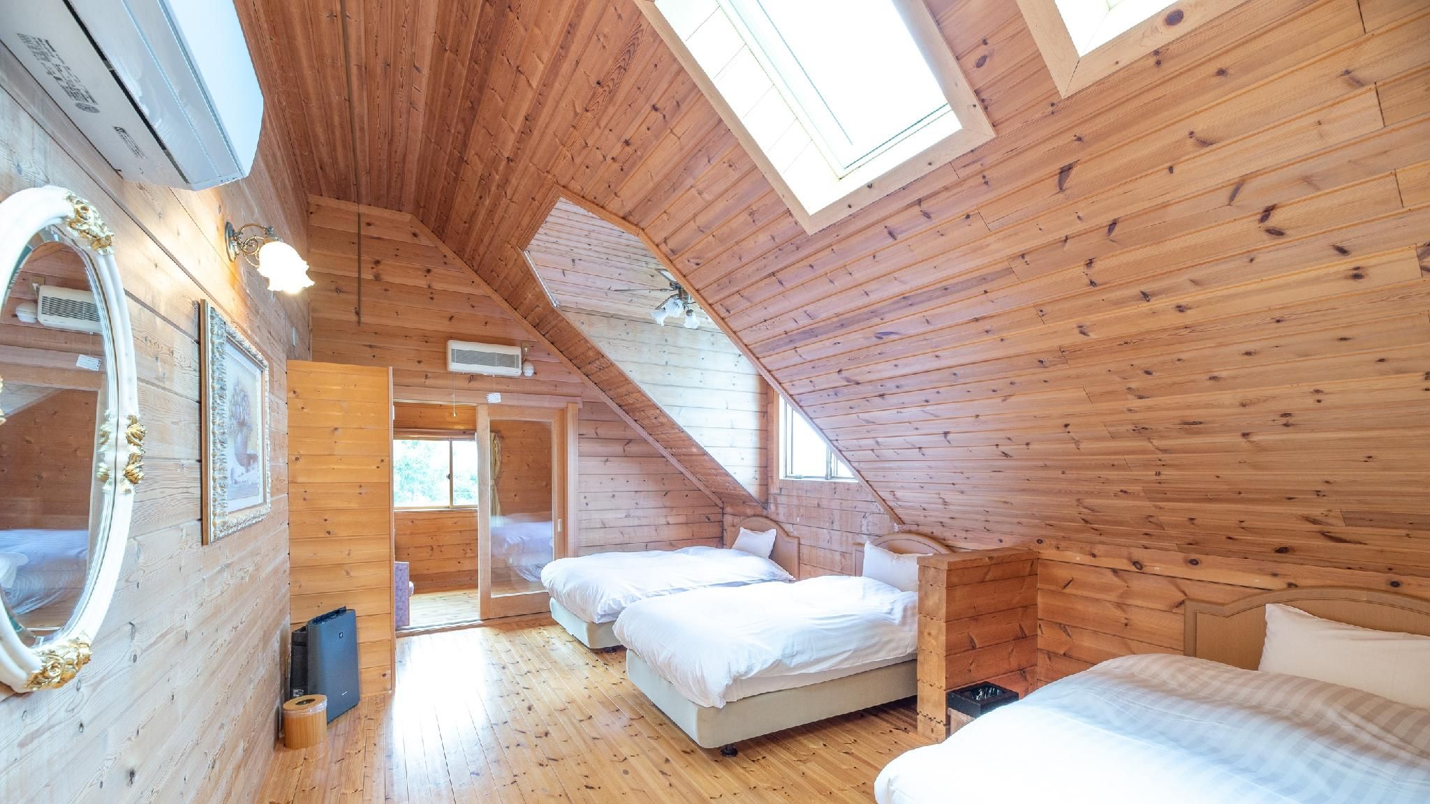 Uto Vacation Villa