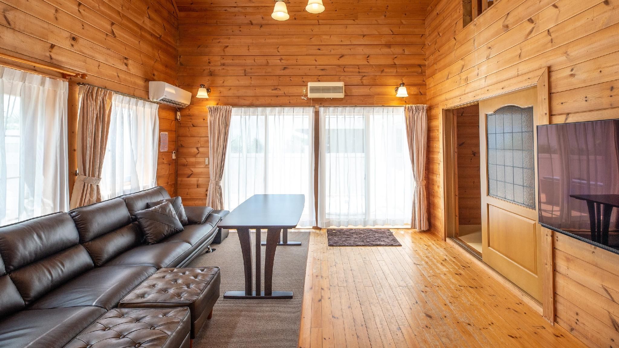 Hirin Vacation Villa