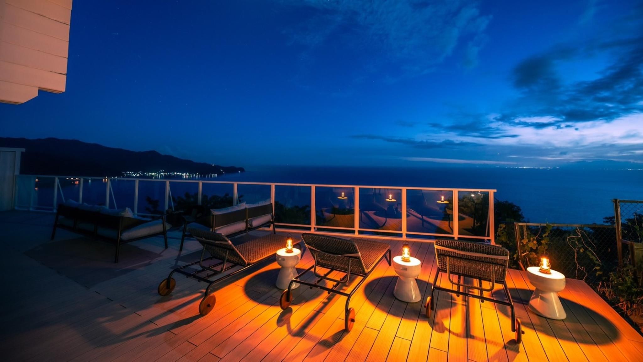 Uto Vacation Villa