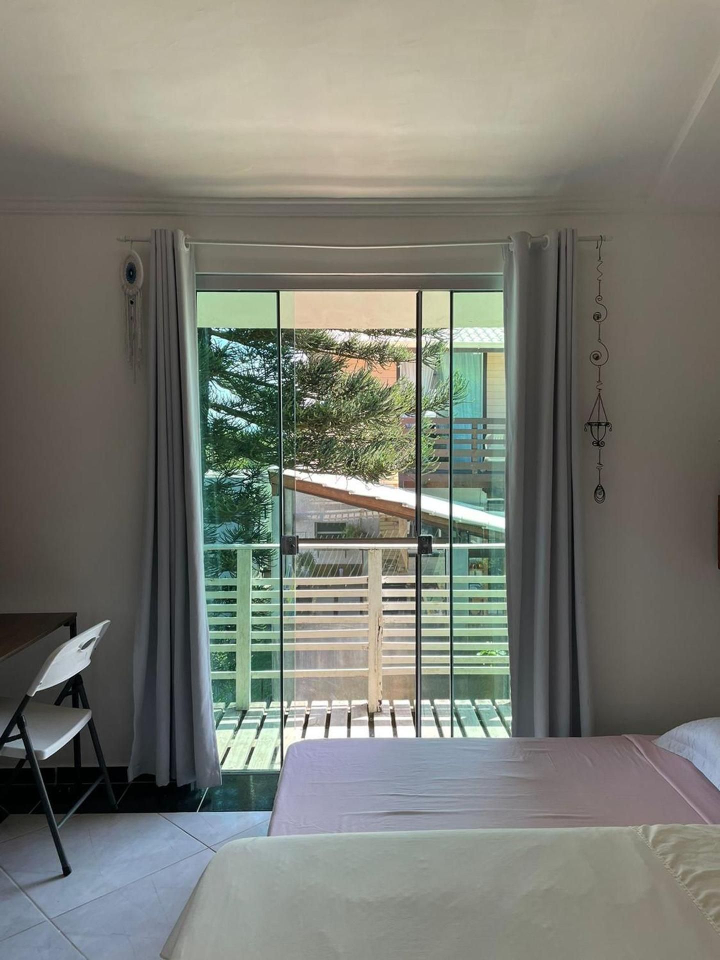 Suite with Sea View