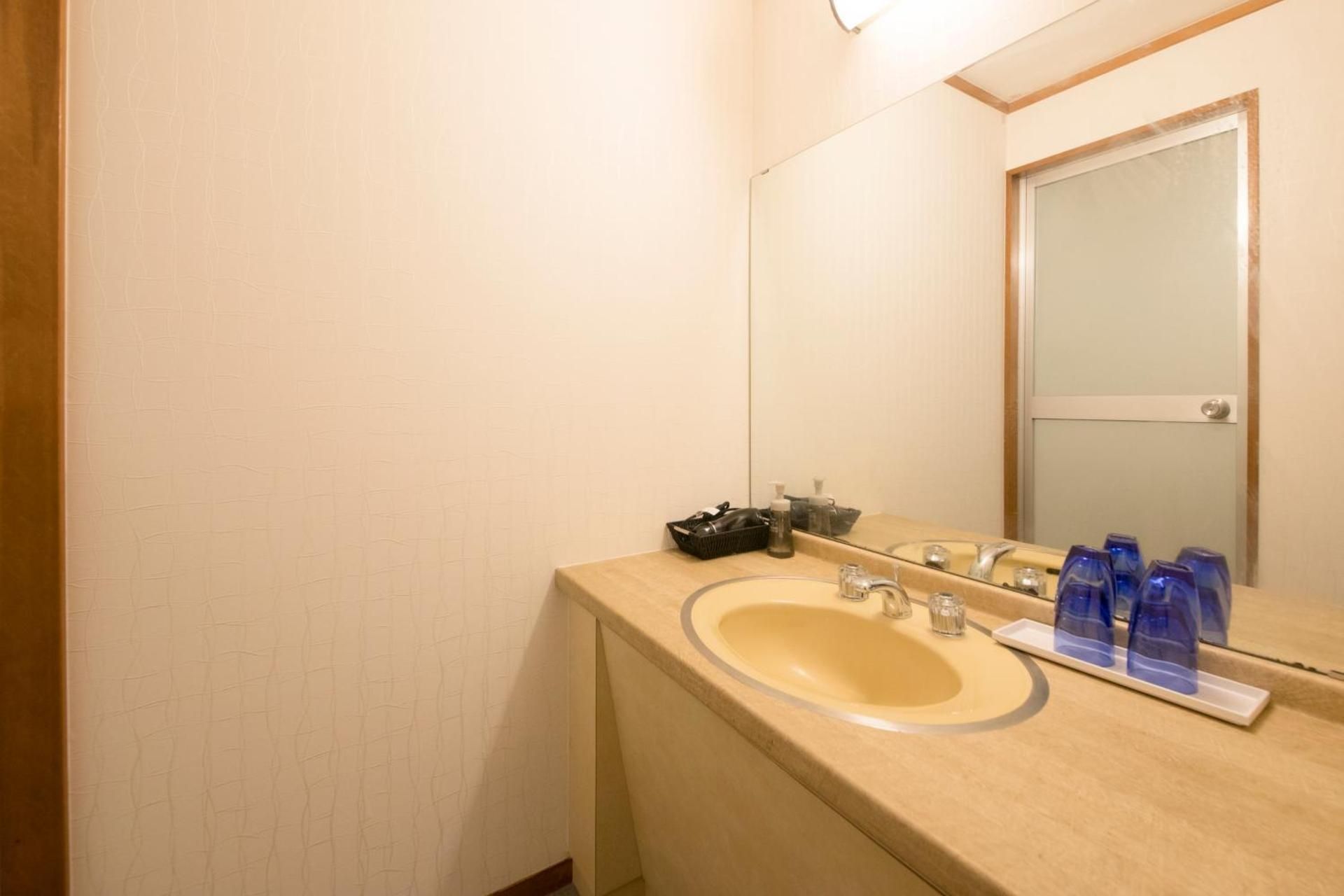 Japanese-Style Standard Room