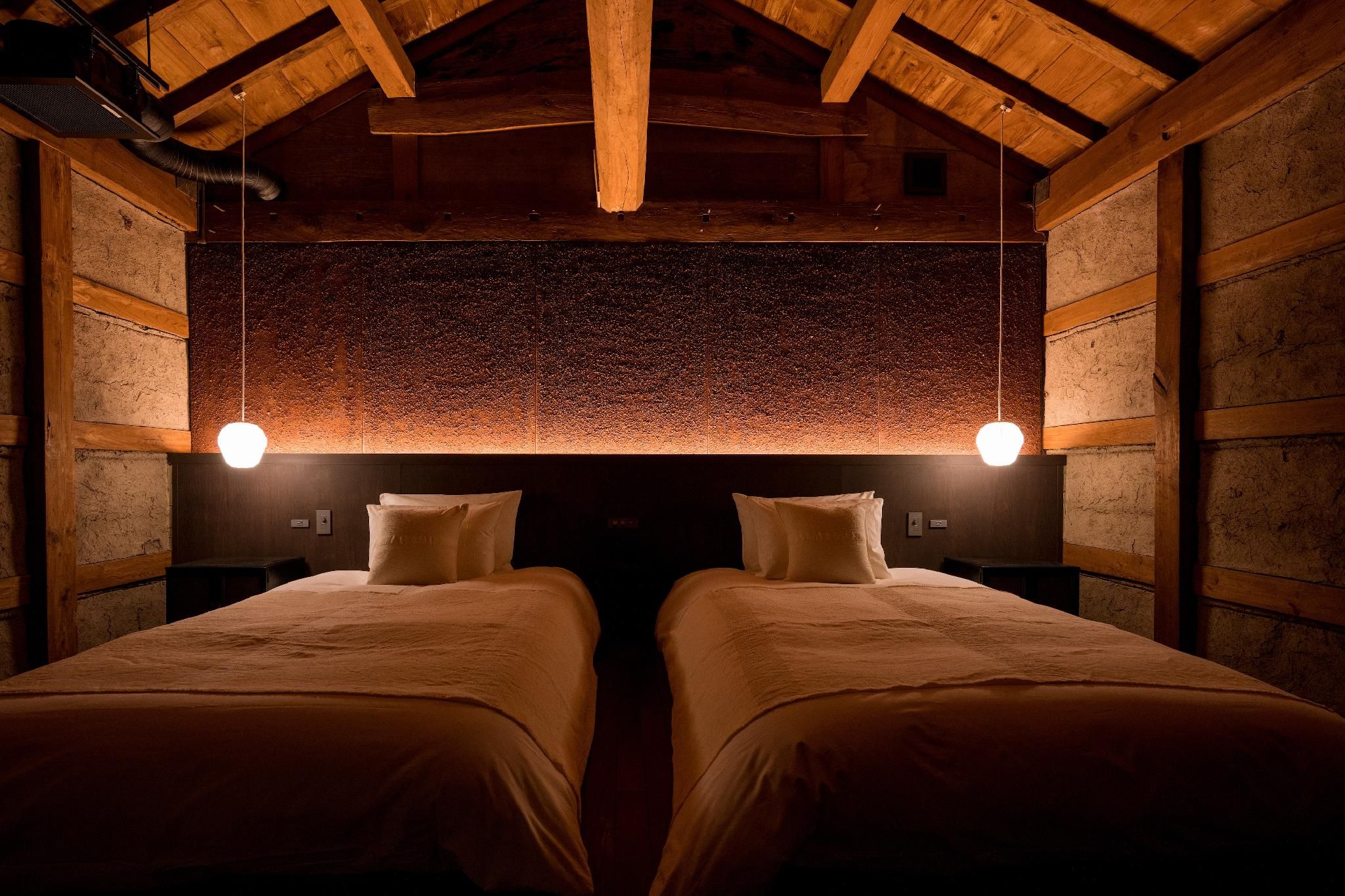 Suite with Open-Air Bath - Non-Smoking
