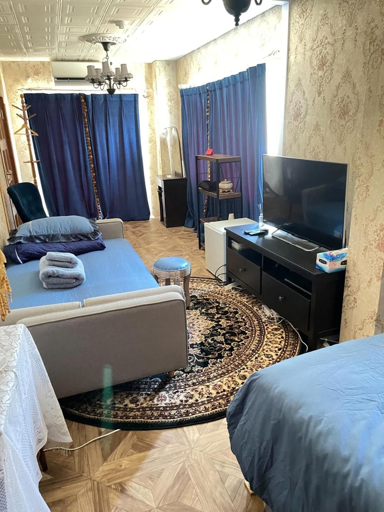 Suite with Terrace