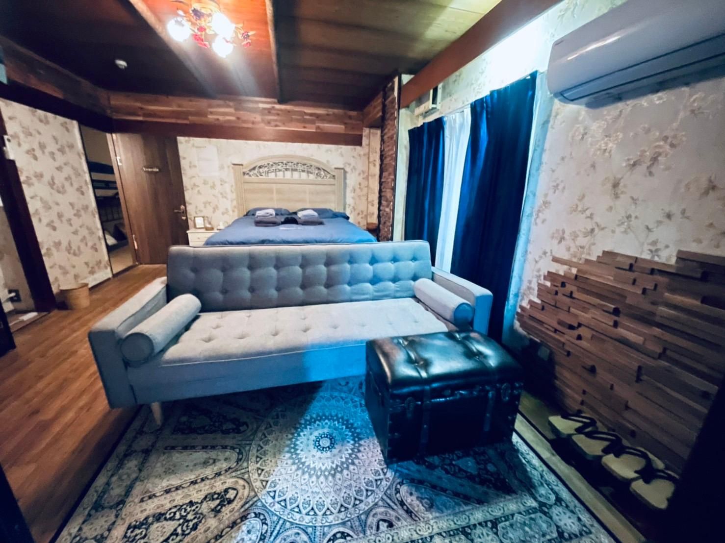 Superior King Room