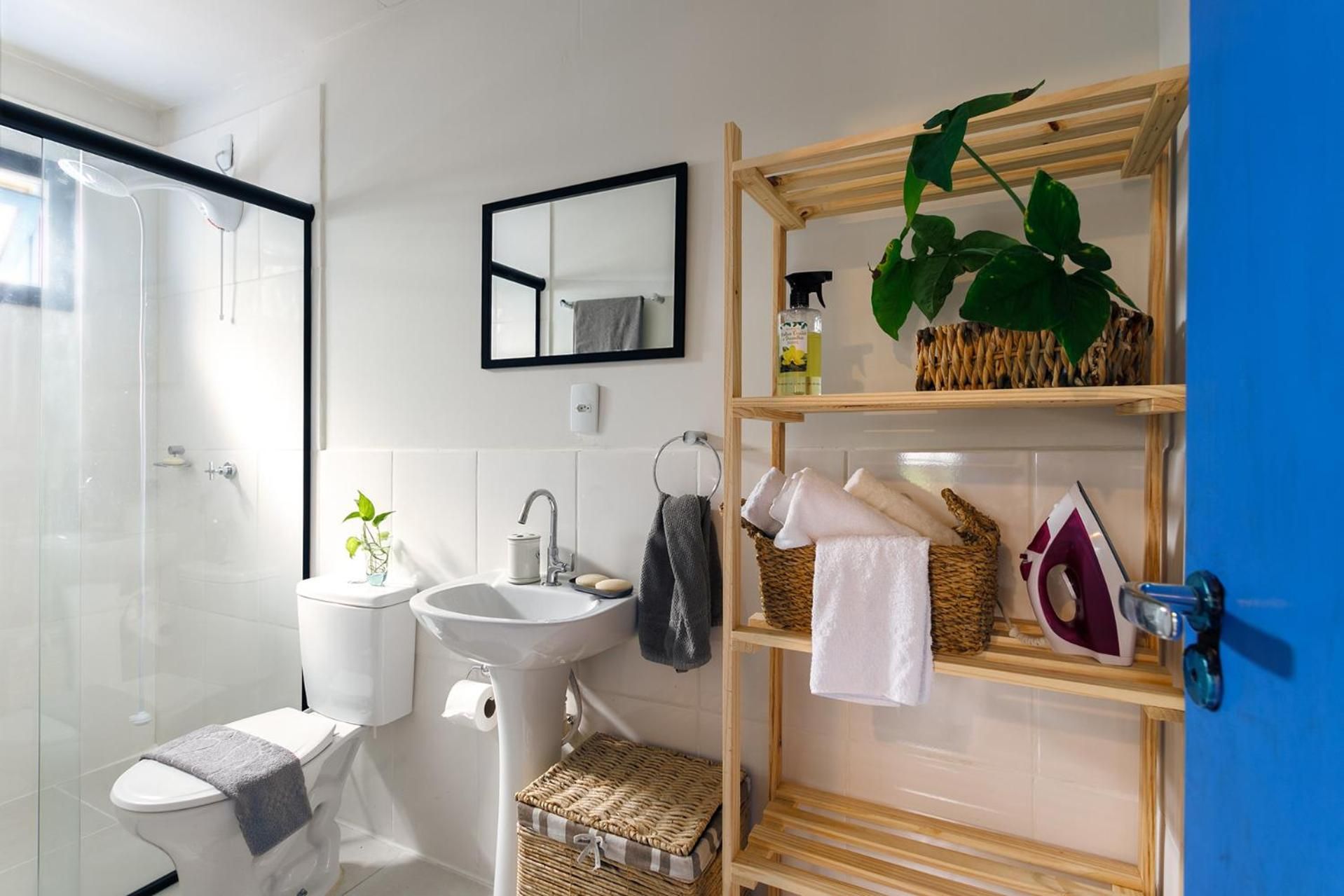 One-Bedroom Chalet