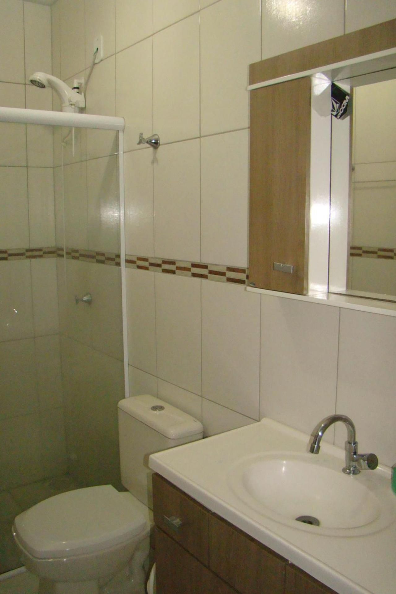 Duplex Apartment