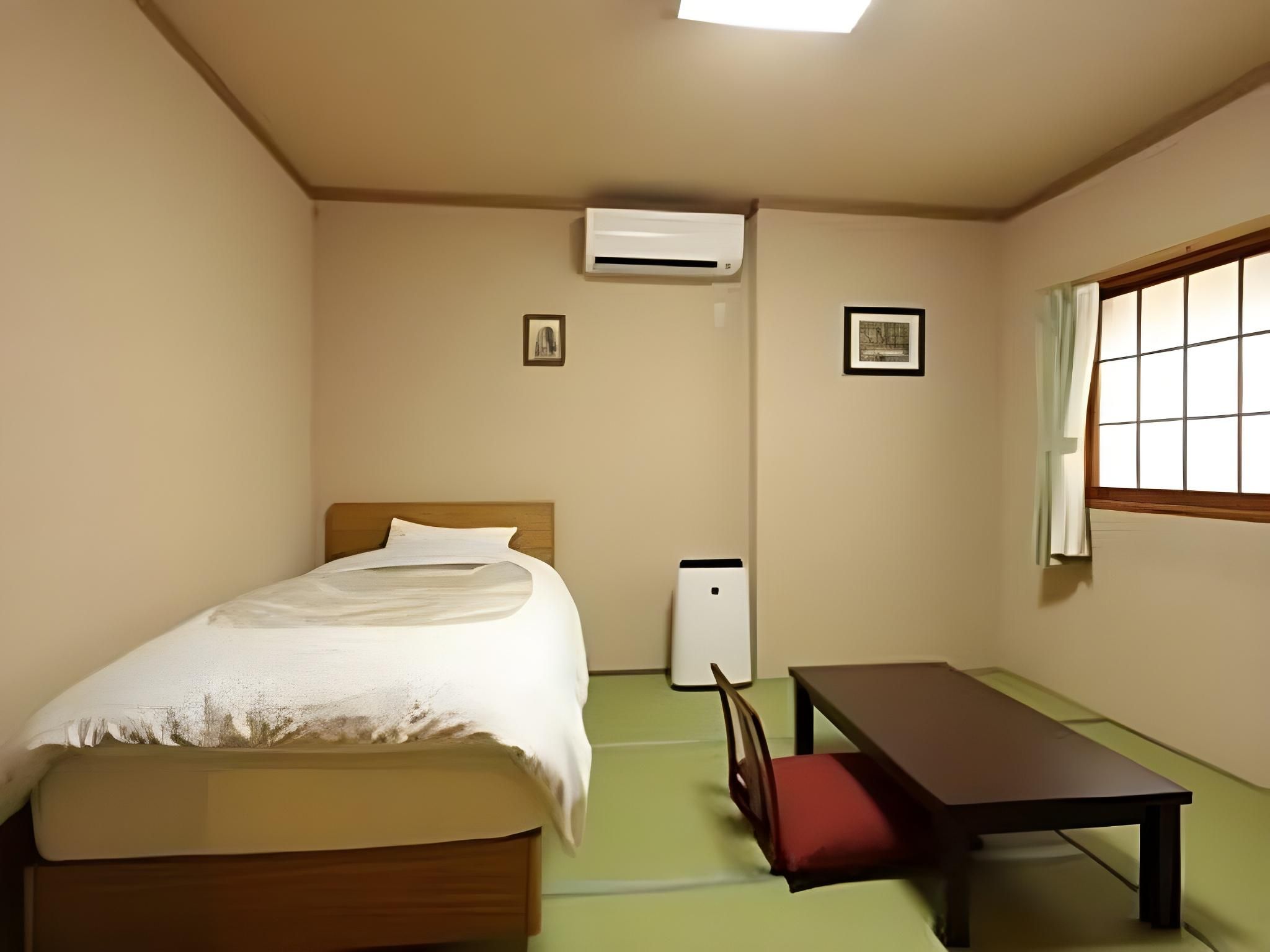 Japanese Style Room - Non-Smoking