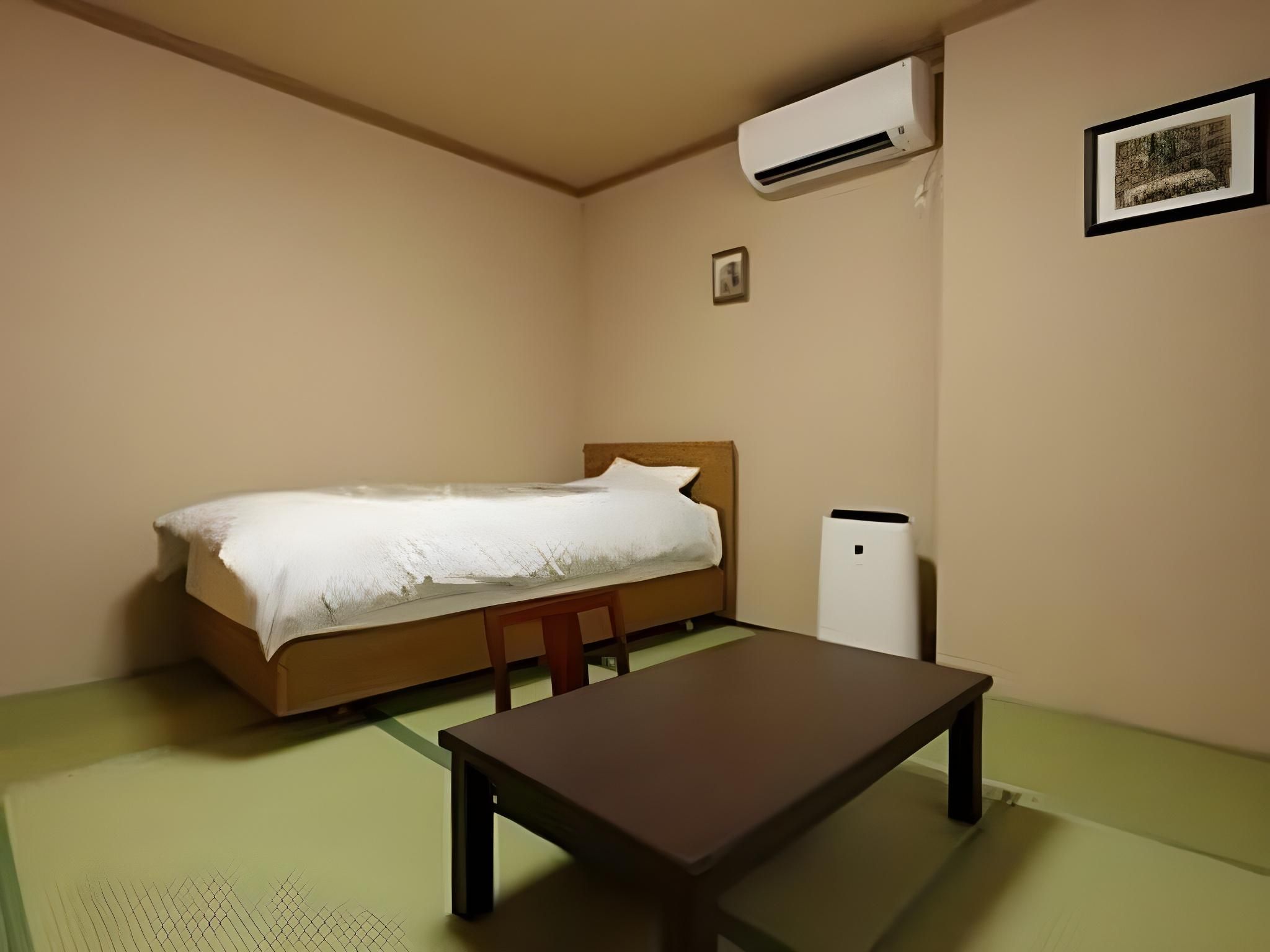 Japanese Style Room - Non-Smoking