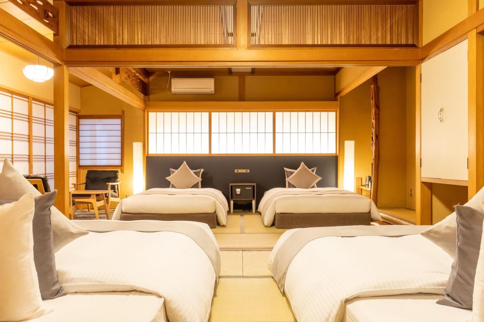 Fourth Room - Non-Smoking