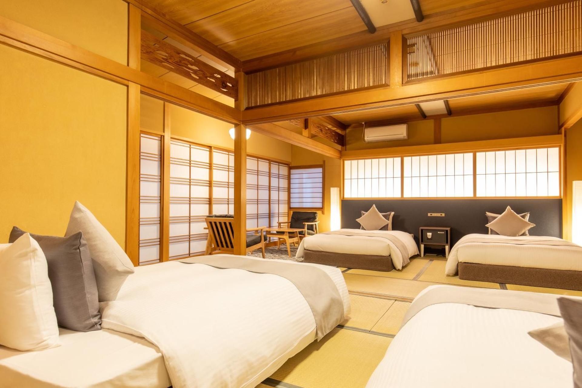Fourth Room - Non-Smoking