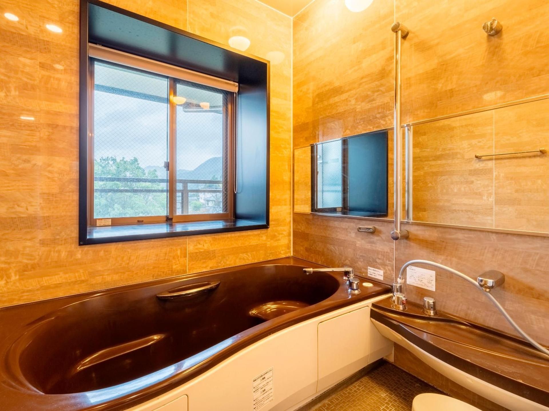 Twin Room with Tatami Area - Non-Smoking