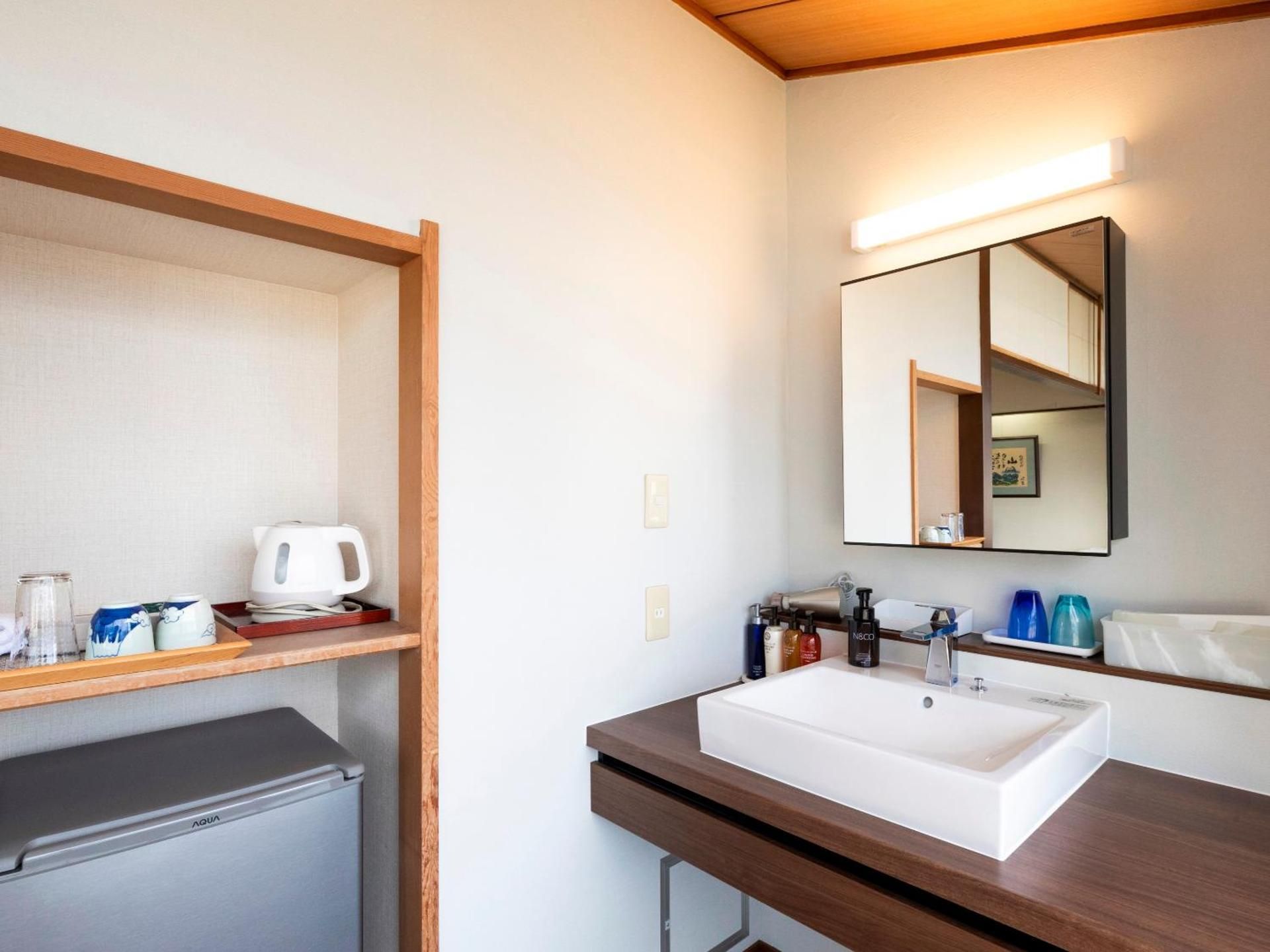 Japanese Style Room