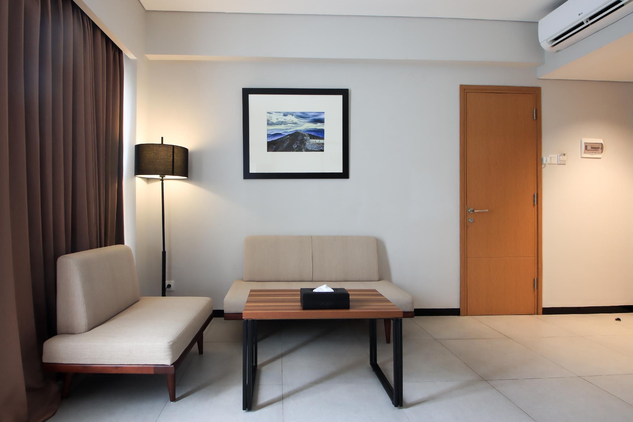 Swiss-Belinn Timika Premier Suite 3