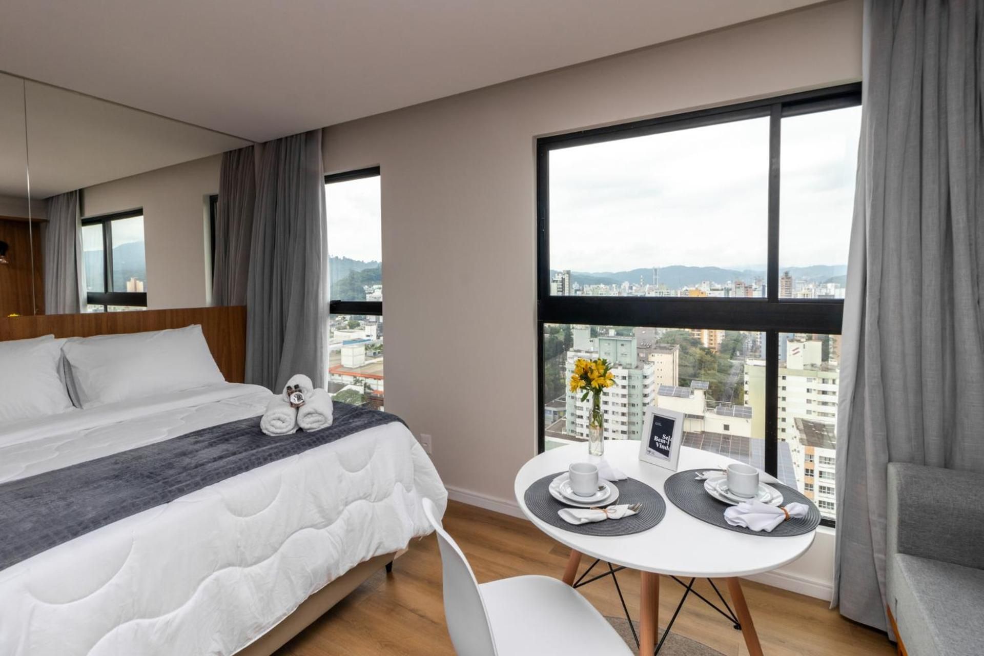Standard Apartment